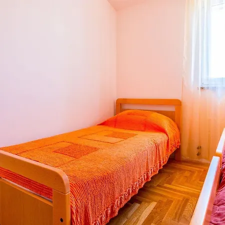 Apartamento Nela *