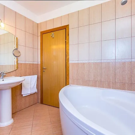 Apartmán Nela Valtura