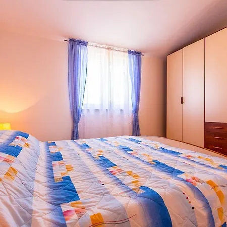 Apartmán Nela